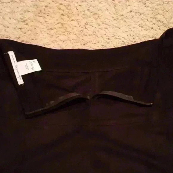 AMERICAN RAG Suede Skirt - Picture 5 of 6